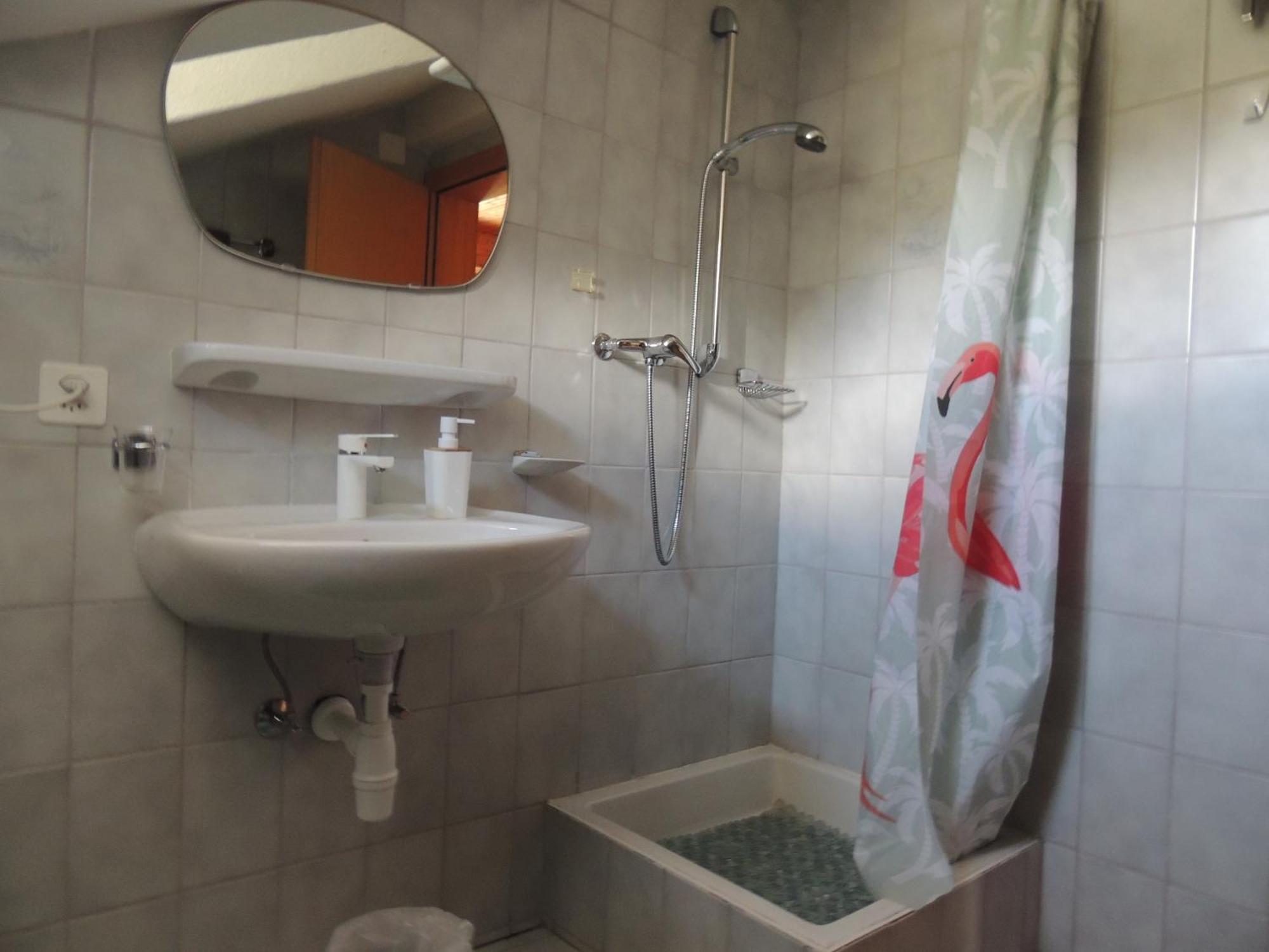 Chambre D'Hote Du Moulin Savièse Kültér fotó