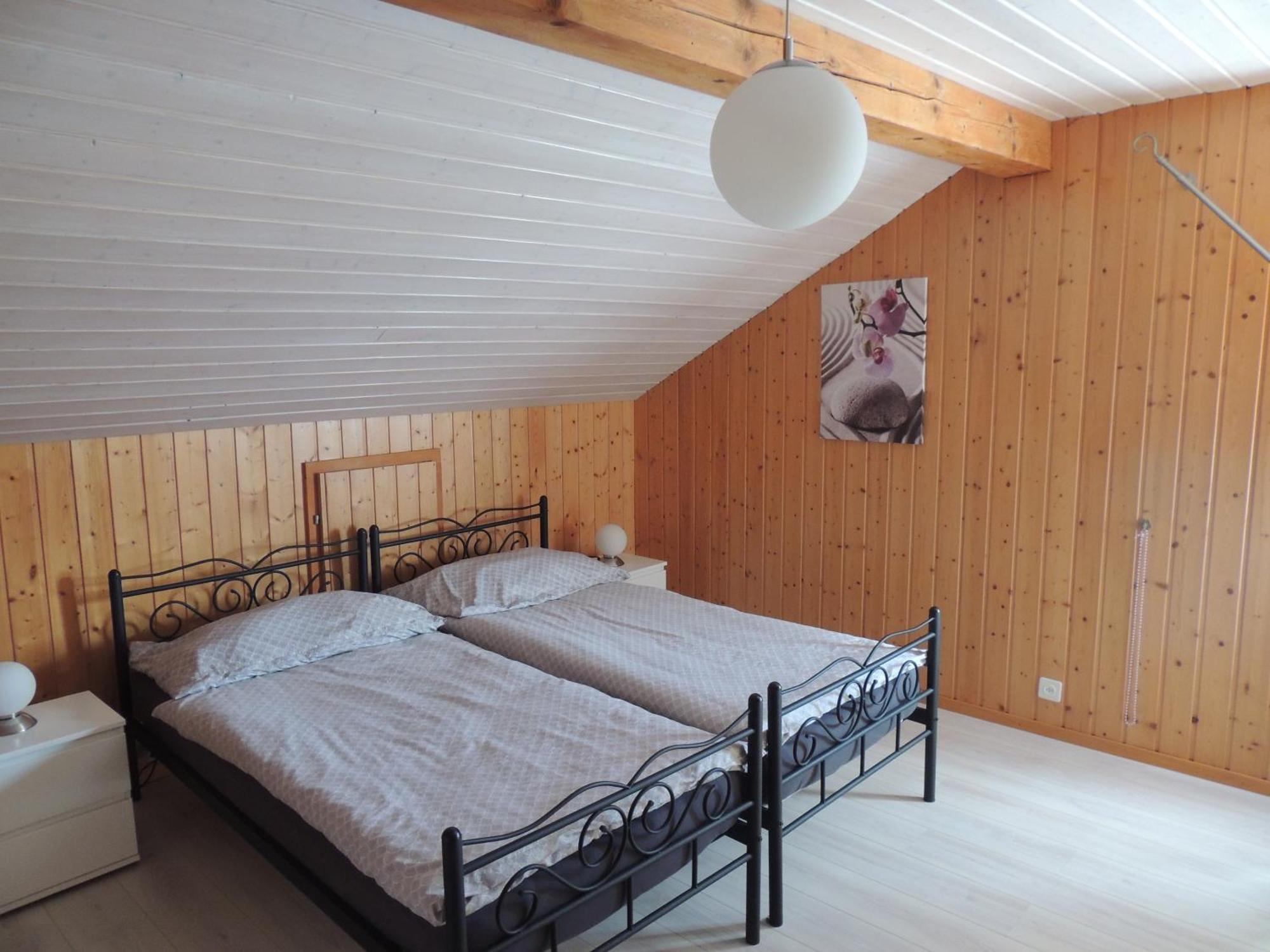 Chambre D'Hote Du Moulin Savièse Kültér fotó