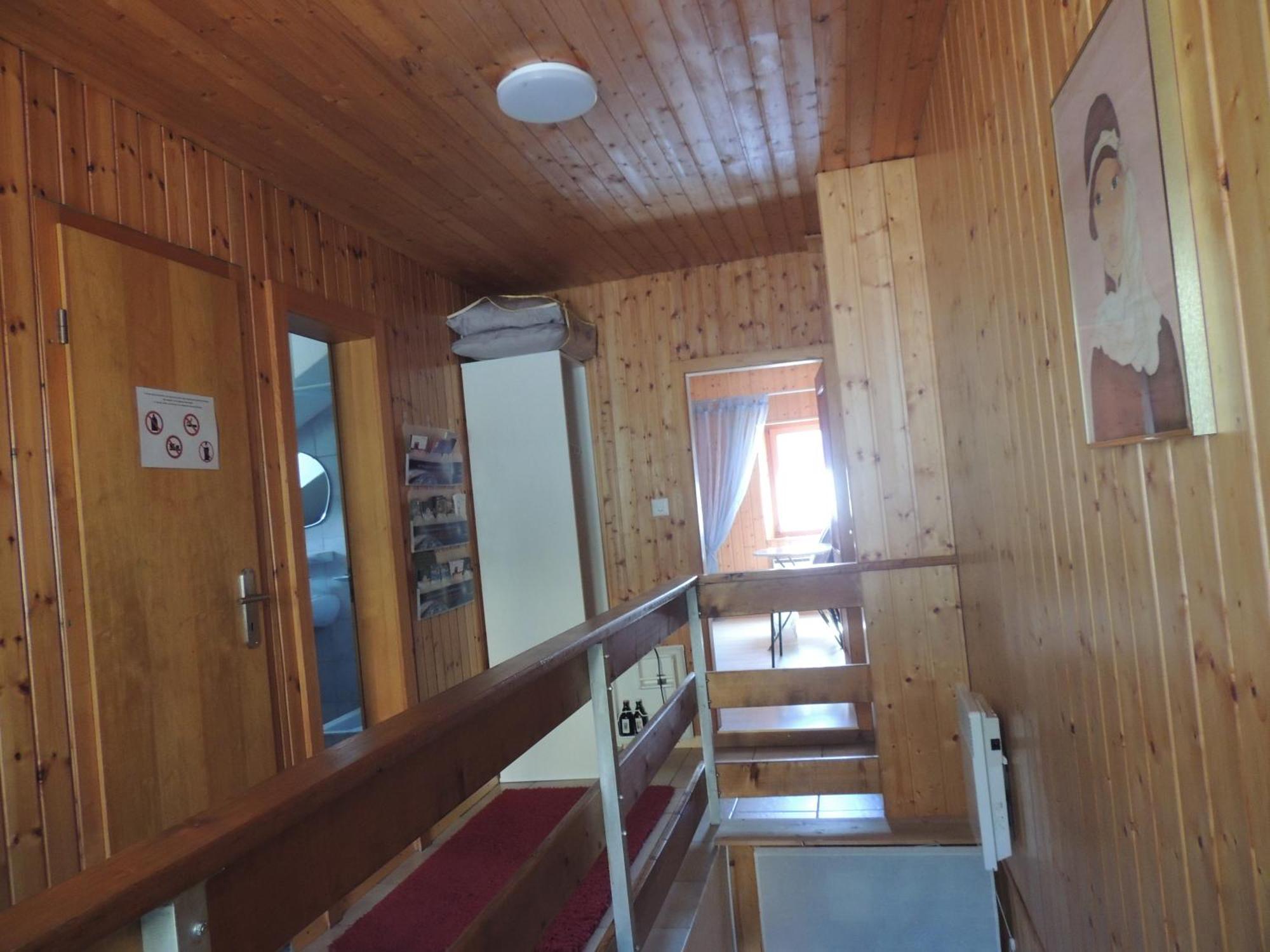 Chambre D'Hote Du Moulin Savièse Kültér fotó