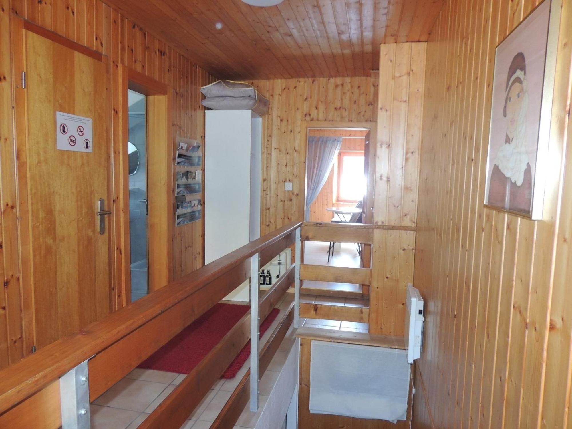 Chambre D'Hote Du Moulin Savièse Kültér fotó